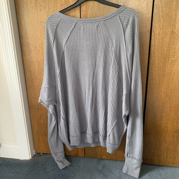 Free People Santa Clara Thermal Small - Picture 5 of 6